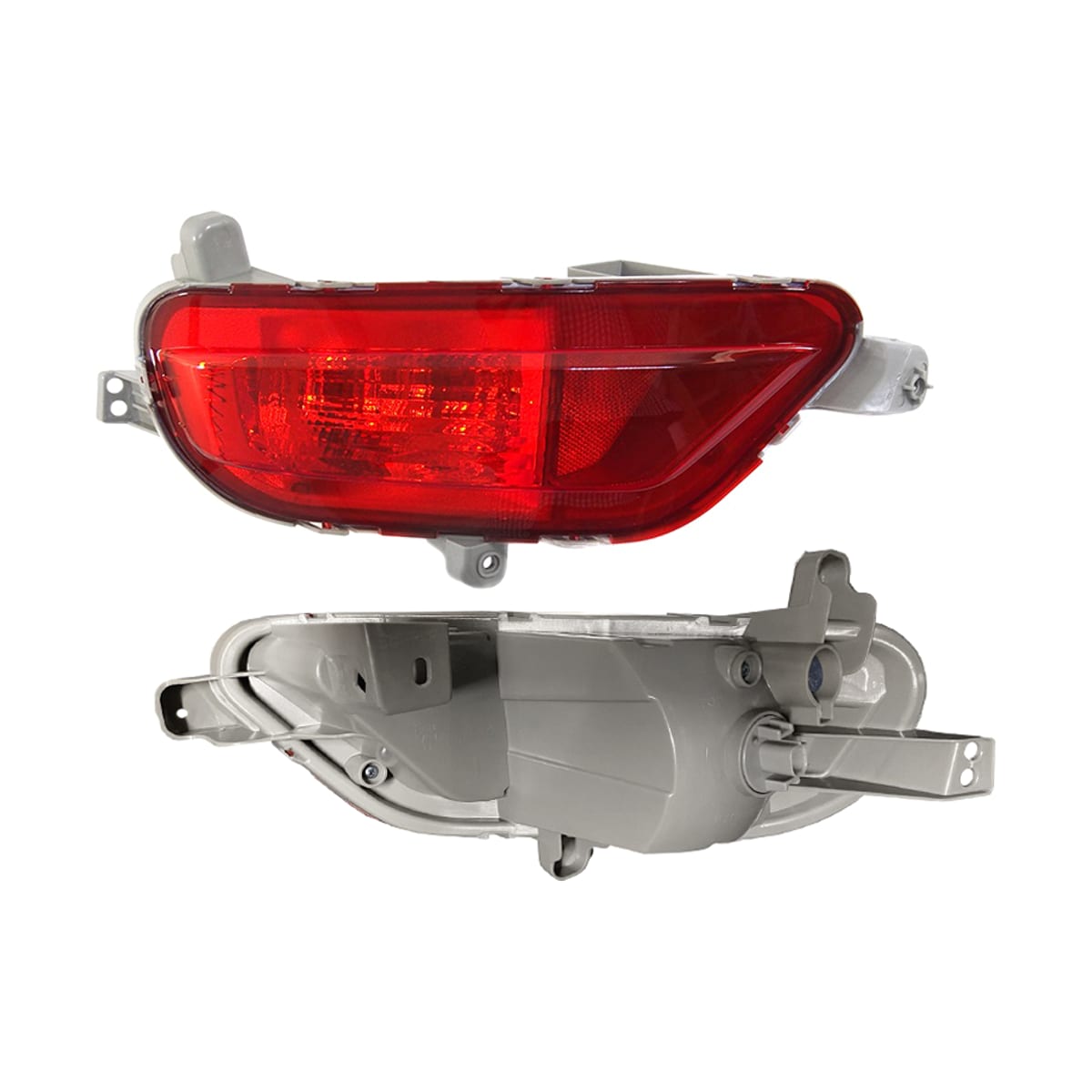 SAT Отражатель Mazda CX-5 16-21 (Слева)