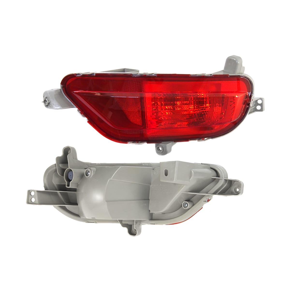 SAT Отражатель Mazda CX-5 16-21 (Справа)