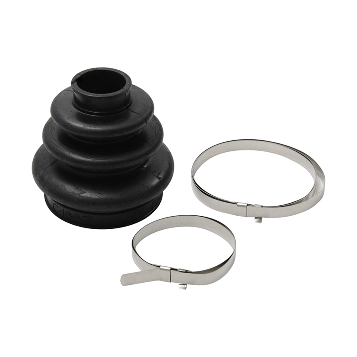 SAT Пыльник шруса (наруж/ Спереди) BMW 5-Series 95-04 / 7-Series 94-01
