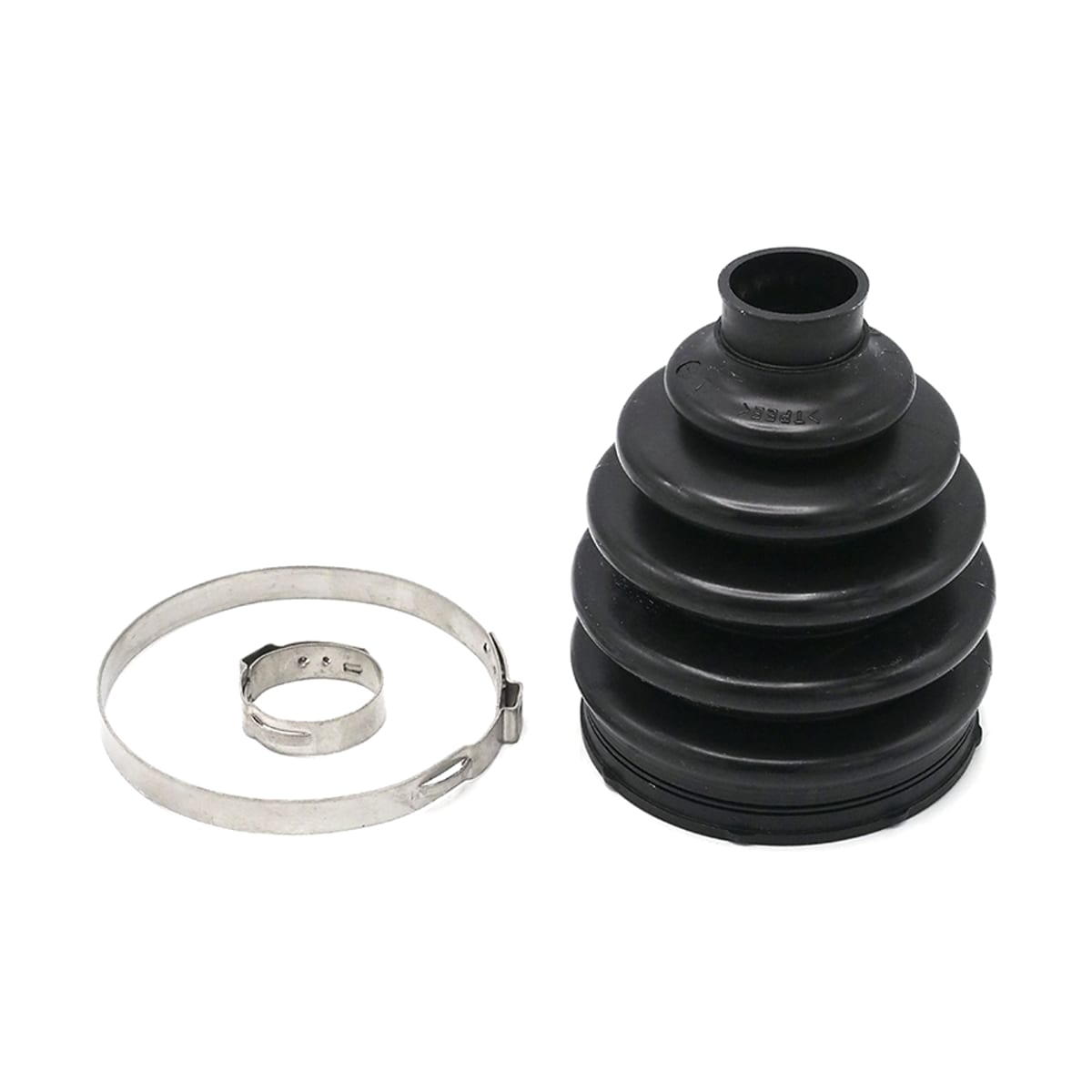 SAT Пыльник шруса (наруж/ Спереди) Chevrolet Captiva 06-15 / Kia Carnival 06-14