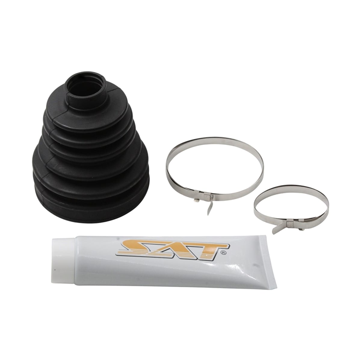 SAT Пыльник шруса (наруж/ Спереди) Chery Tiggo 7 Pro 19-24 / Nissan Qashqai 13-19 ST1050134
