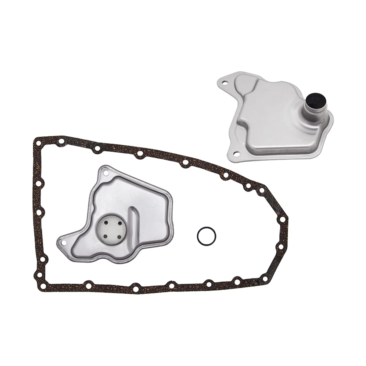SAT Фильтр CVT Nissan AD 06- / Almera 12-19