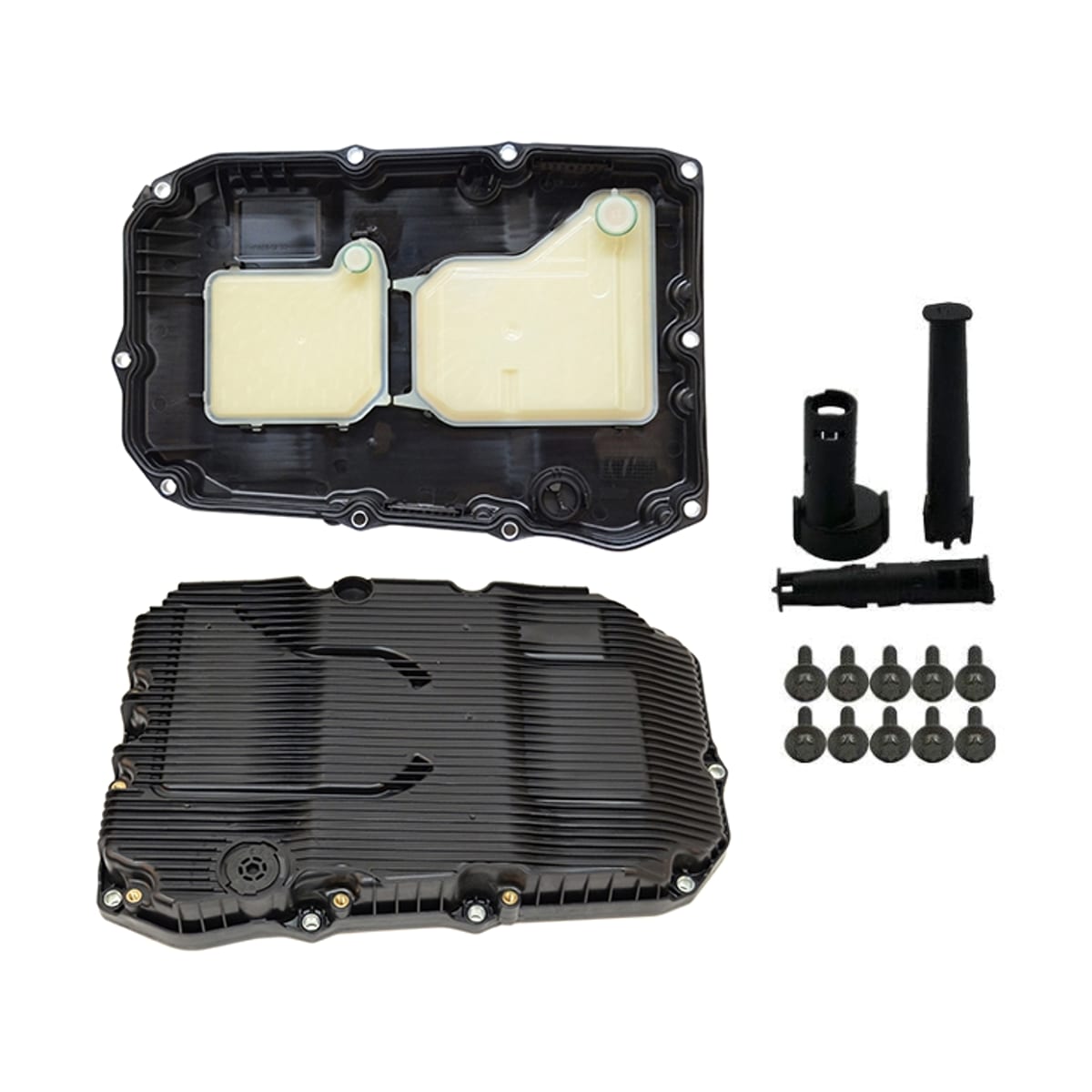 SAT Фильтр АКПП Mercedes-Benz C-Class 13-21 / E-Class 13-20