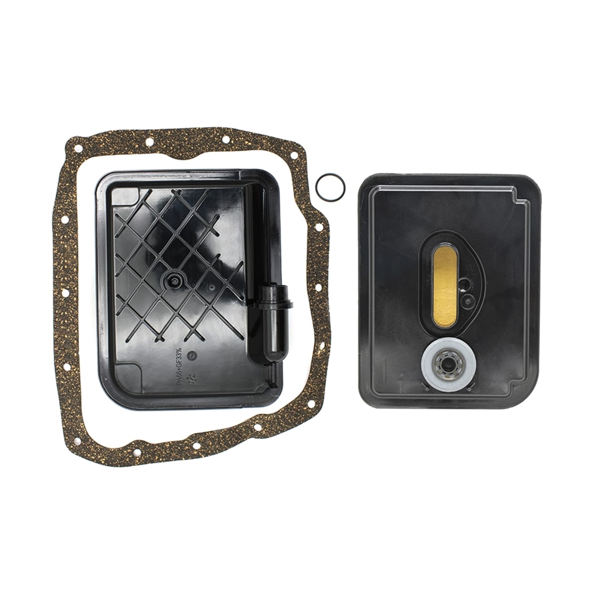 SAT Фильтр CVT Chery Tiggo 4 17- / Arrizo 7 14-16 ST1060045