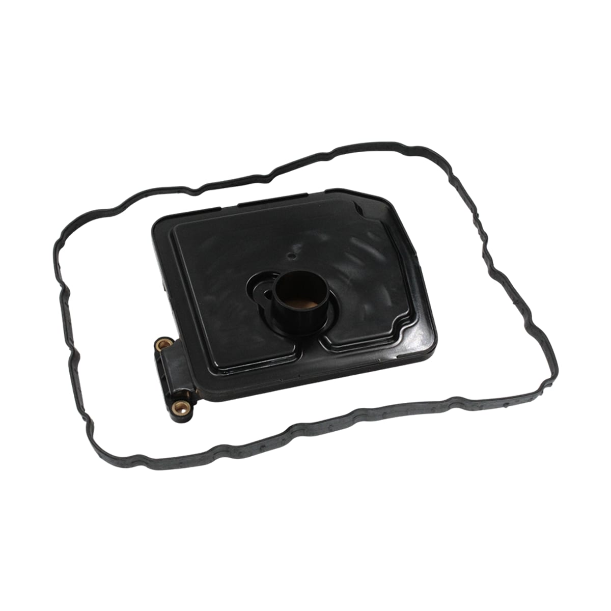 SAT Фильтр АКПП Dodge Dart 12-16 / Jeep Compass 11-15 ST1060076
