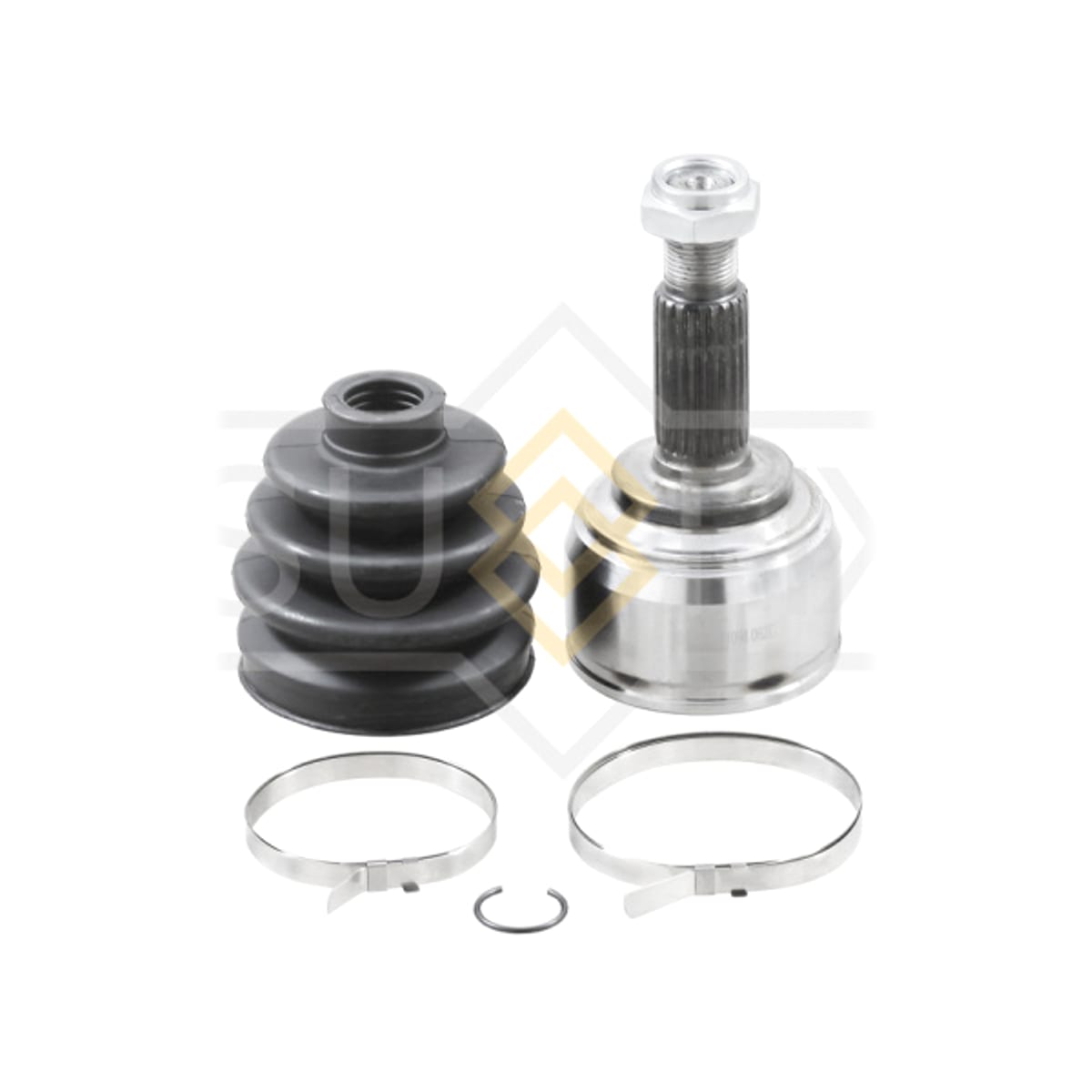 Деталь ШРУС наружный SUFIX