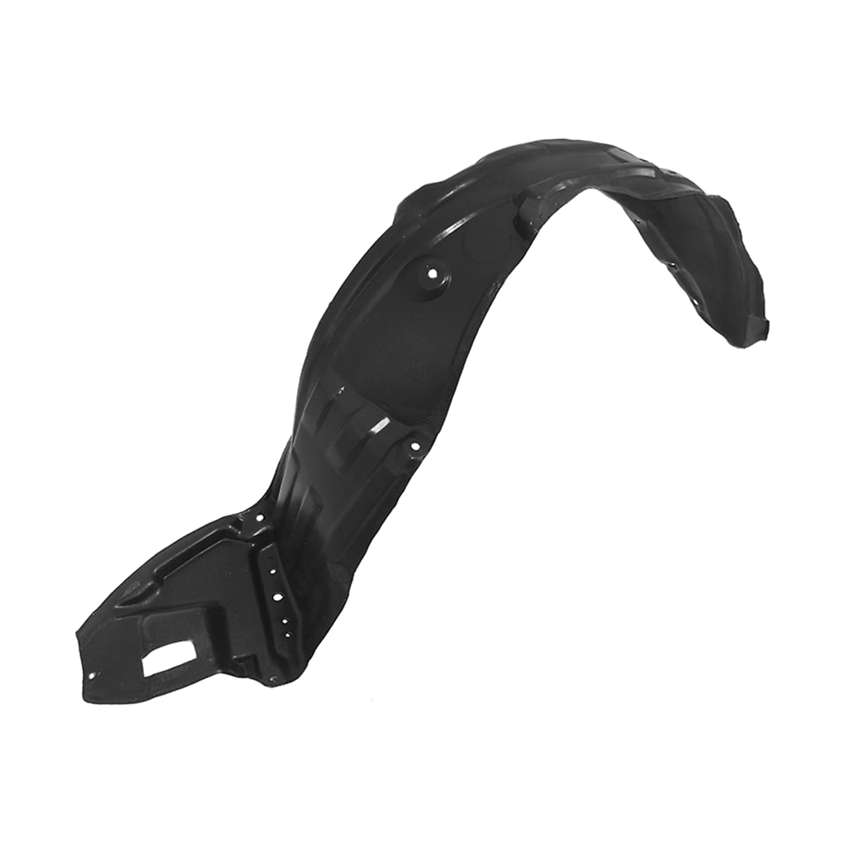 SAT Подкрылок Toyota Corolla (E120) 00-04 / Corolla Fielder 00-02 (Спереди/ Справа) ST110047