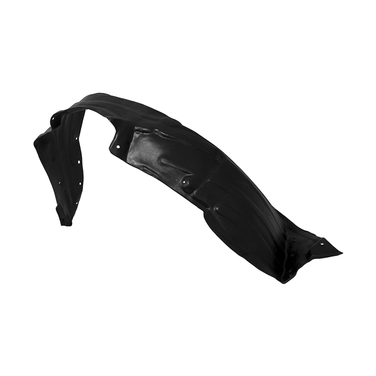 SAT Подкрылок Toyota RAV4 (CA20) 00-05 (Спереди/ Слева)