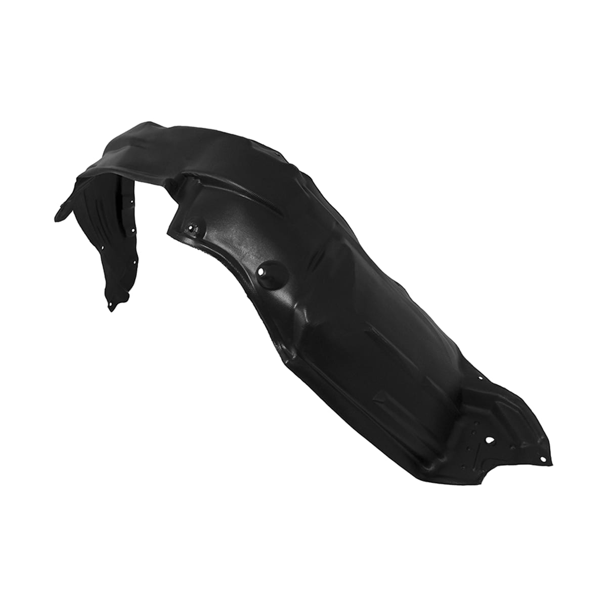SAT Подкрылок Toyota RAV4 (XA30) 05-13 (Спереди/ Слева)