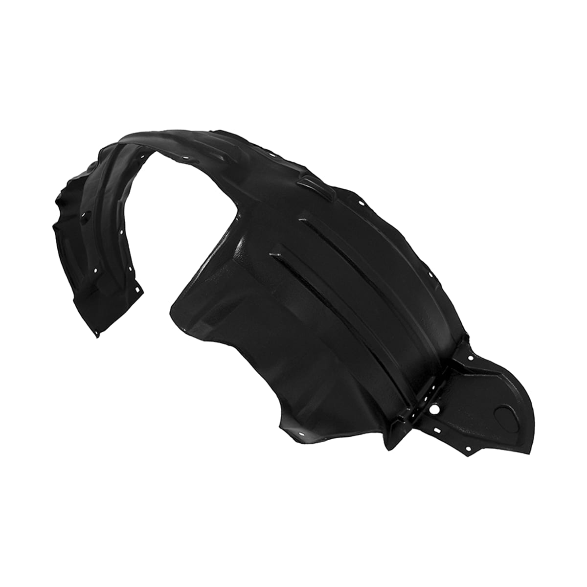SAT Подкрылок Toyota Land Cruiser (J200) 07-15 / Lexus LX 07-15 (Спереди/ Слева) ST110158