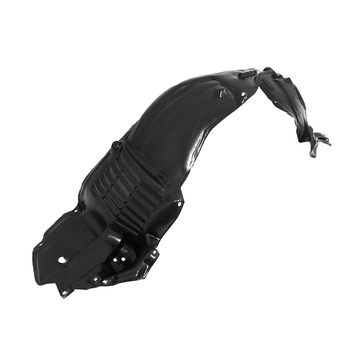 Деталь Подкрылок Lexus GS 97-04 / Toyota Aristo 97-04 (Спереди/ Справа) SAT