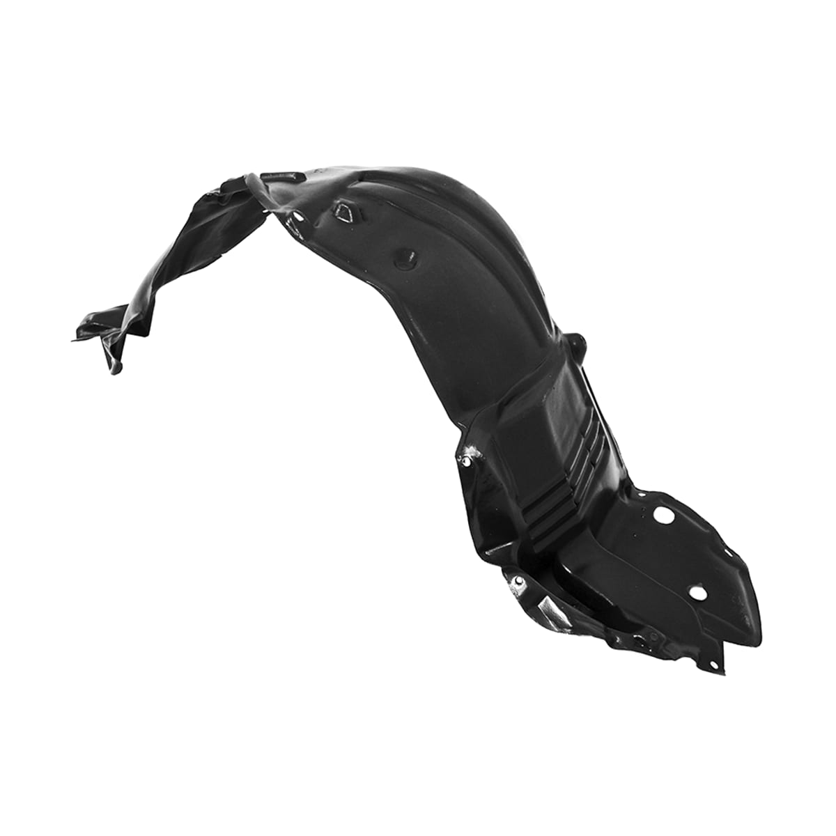SAT Подкрылок Lexus GS 97-04 / Toyota Aristo 97-04 (Спереди/ Слева) ST110162