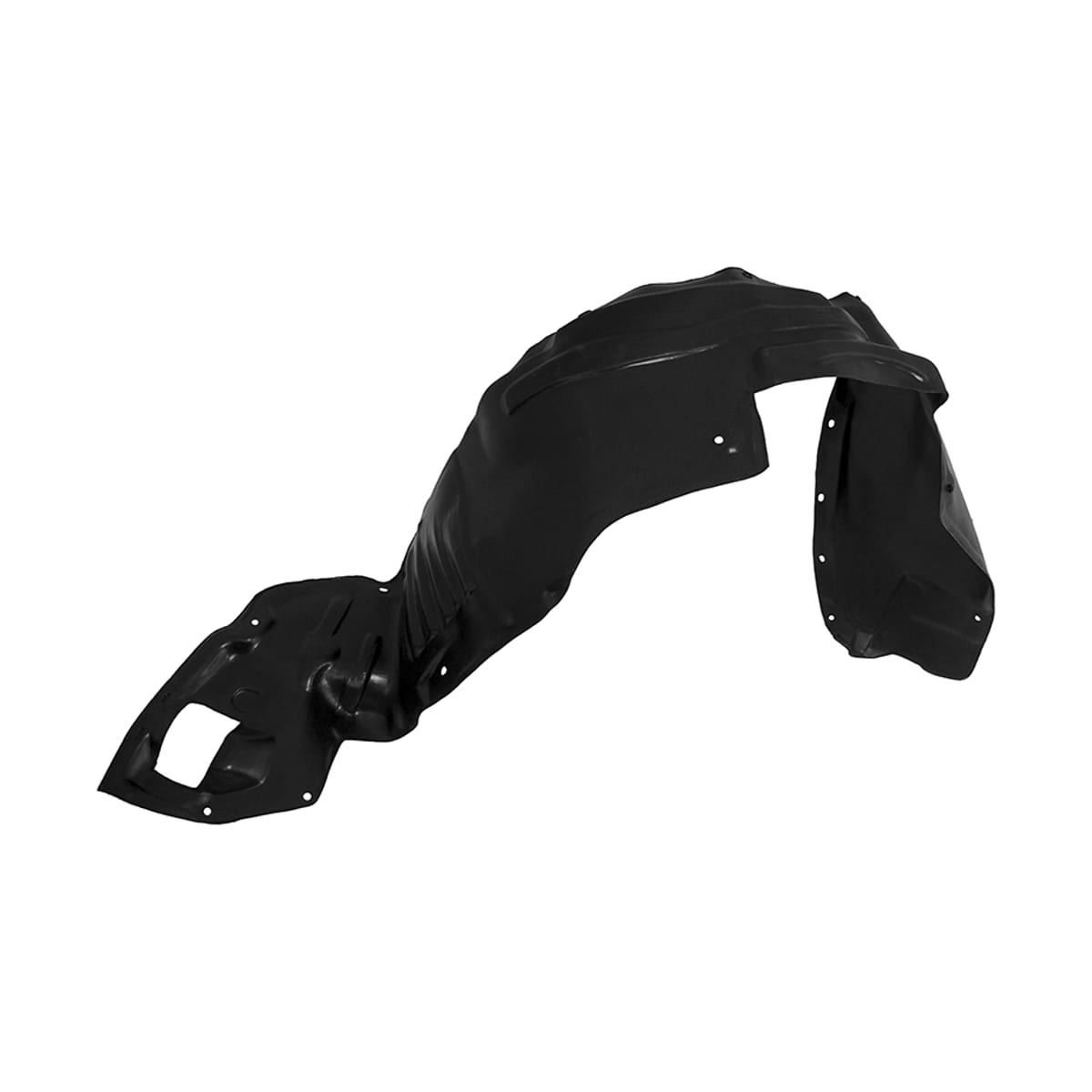 SAT Подкрылок Lexus RX 97-03 / Toyota Harrier (XU10) 97-03 (Спереди/ Справа)