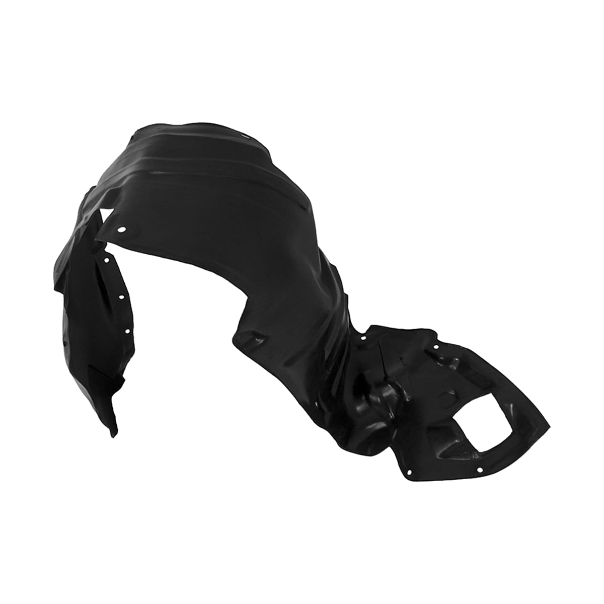 SAT Подкрылок Lexus RX 97-03 / Toyota Harrier (XU10) 97-03 (Спереди/ Слева)