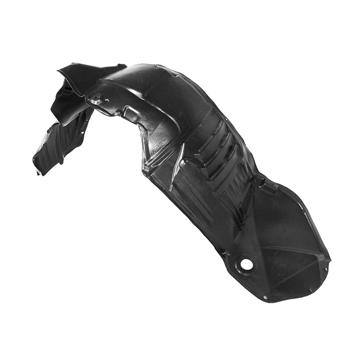 SAT Подкрылок Lexus RX 03-09 / Toyota Harrier (XU30) 03-13 (Спереди/ Слева)