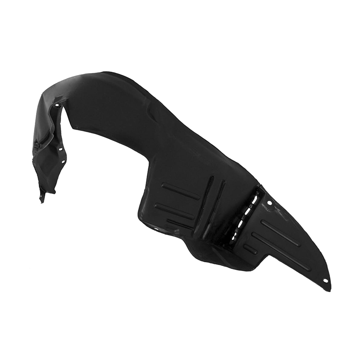 SAT Подкрылок Hyundai Accent 99-12 / ТагАЗ Accent 99-12 (Спереди/ Слева)
