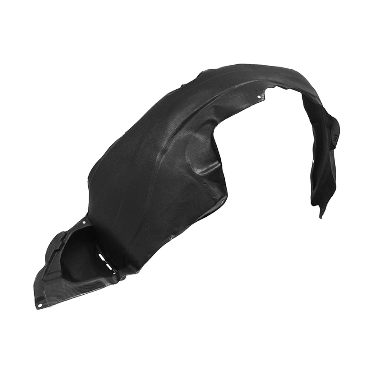 Деталь Подкрылок Hyundai Santa Fe 05-09 (Спереди/ Справа) SAT