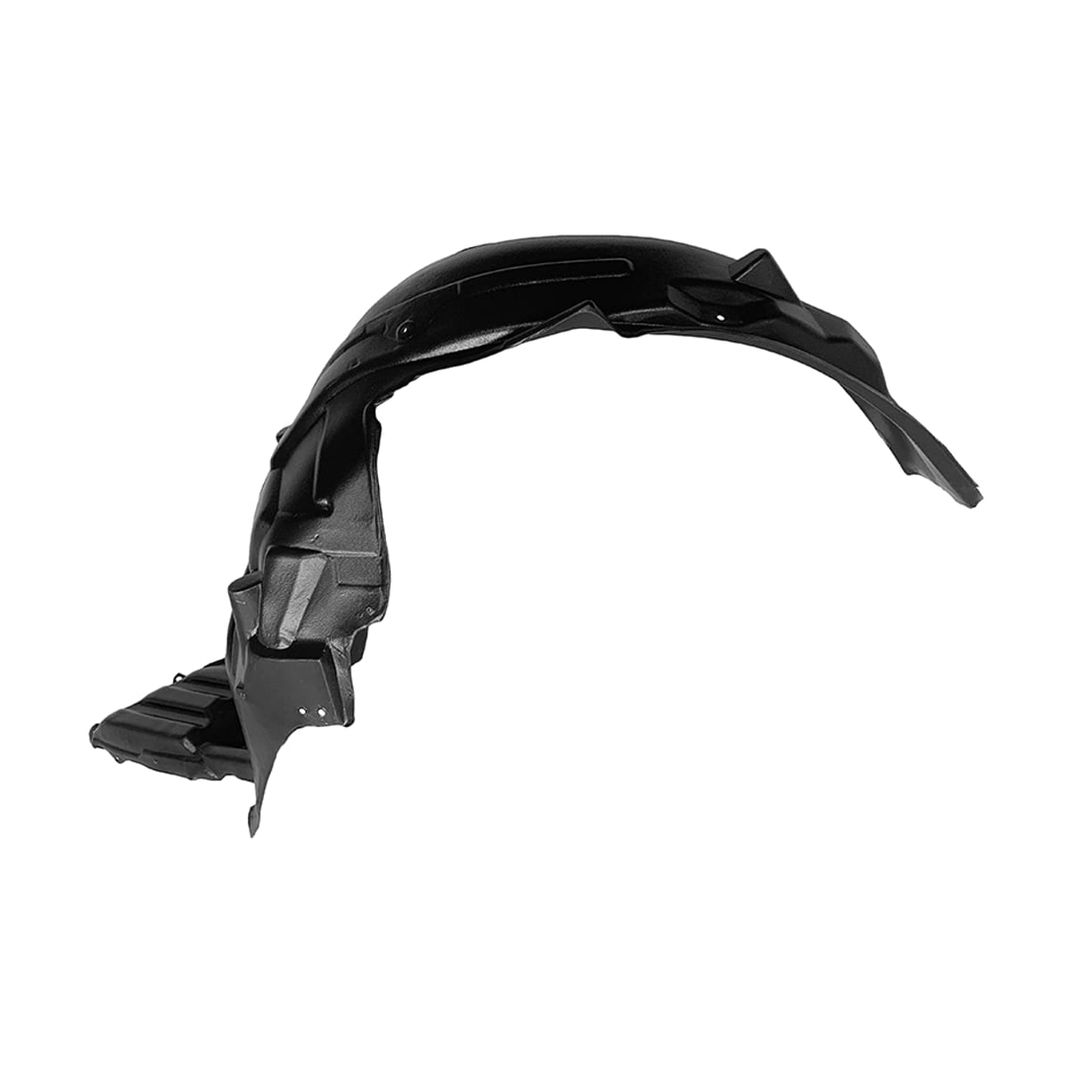 SAT Подкрылок Subaru Outback 09-15 (Спереди/ Справа)