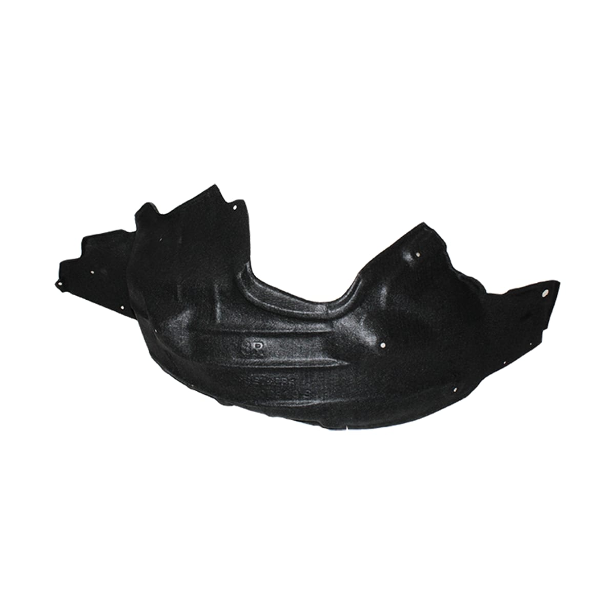 SAT Подкрылок Toyota Camry (XV70) 17-22 / Camry UAE 20-24 (Сзади/ Справа) ST110261