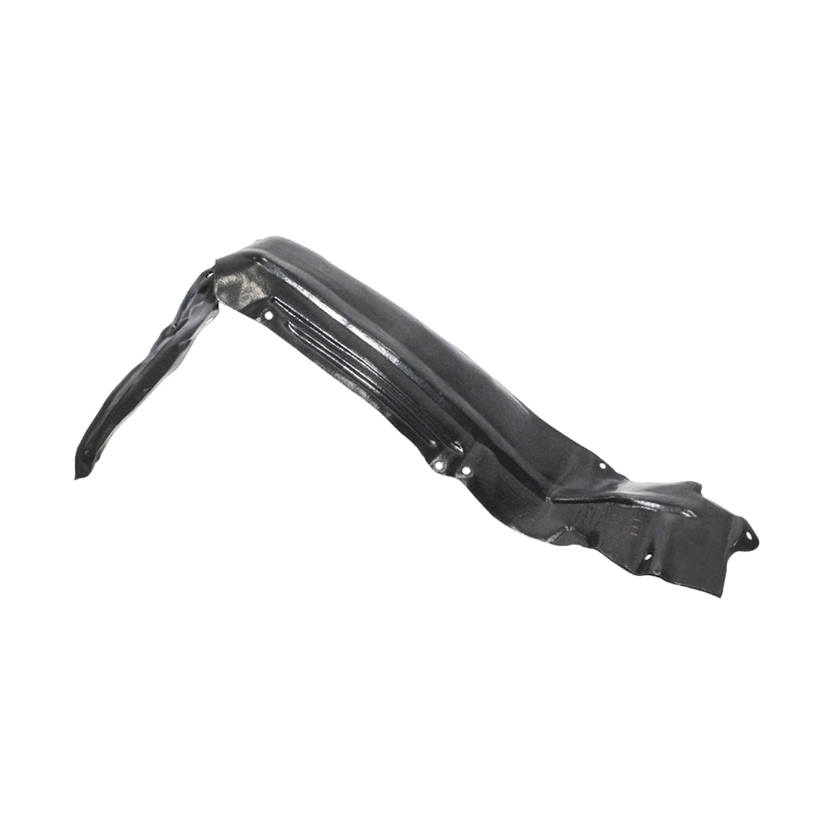 SAT Подкрылок Nissan Pathfinder 85-95 / Terrano 86-96 (Спереди/ Слева)