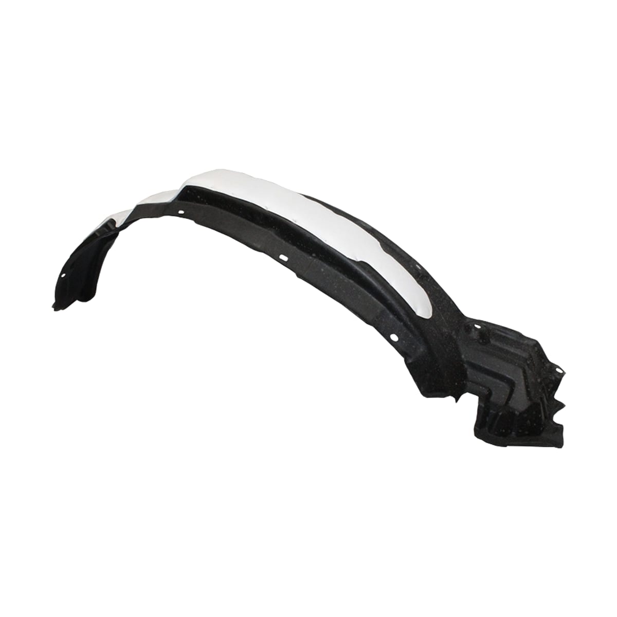SAT Подкрылок Toyota Land Cruiser (J100) 98-07 / Lexus LX 98-07 (Спереди/ Справа/ с нижней частью)