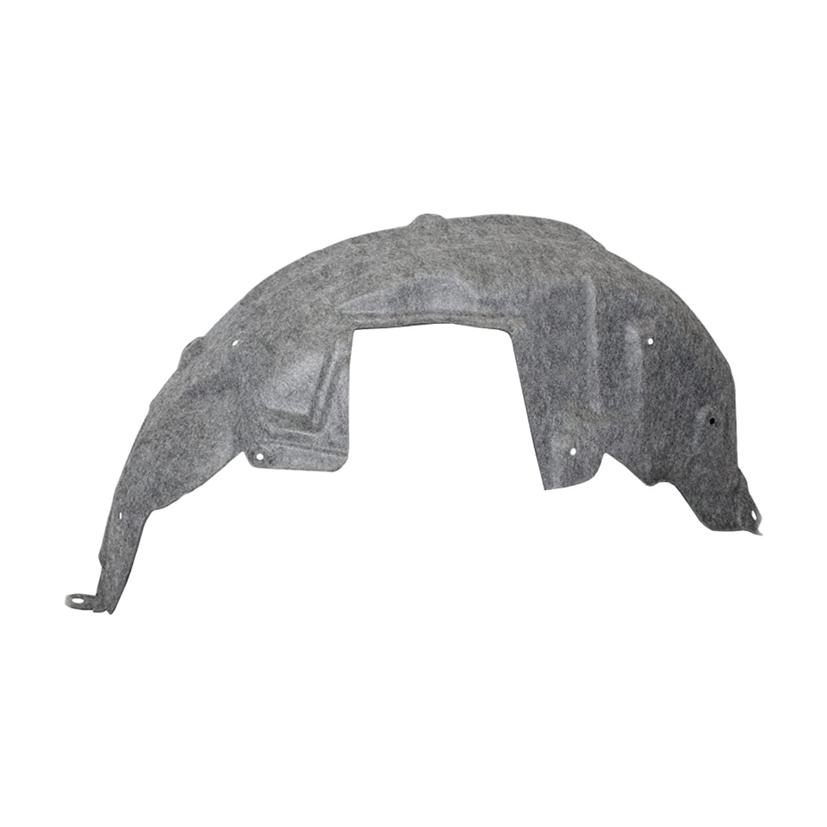 SAT Подкрылок Toyota RAV4 (XA50) 18- (Сзади/ Справа)