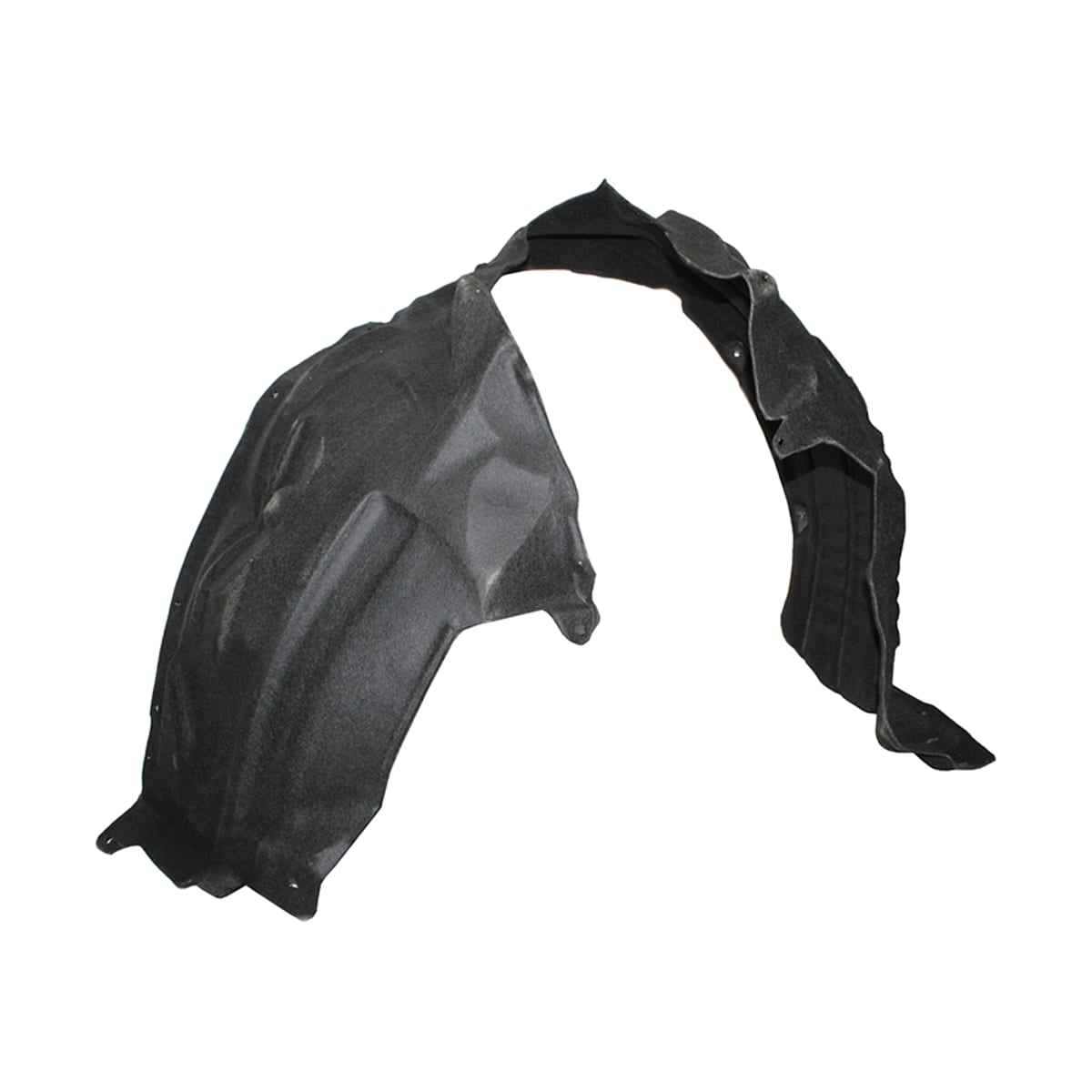 SAT Подкрылок Toyota Highlander 19- (Спереди/ Слева)
