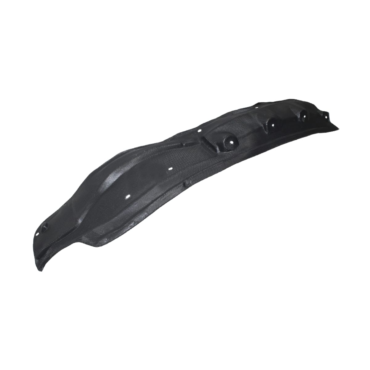 SAT Подкрылок Mitsubishi L200 07-16 / Pajero Sport 08-17 (Спереди/ Слева/ задняя часть)