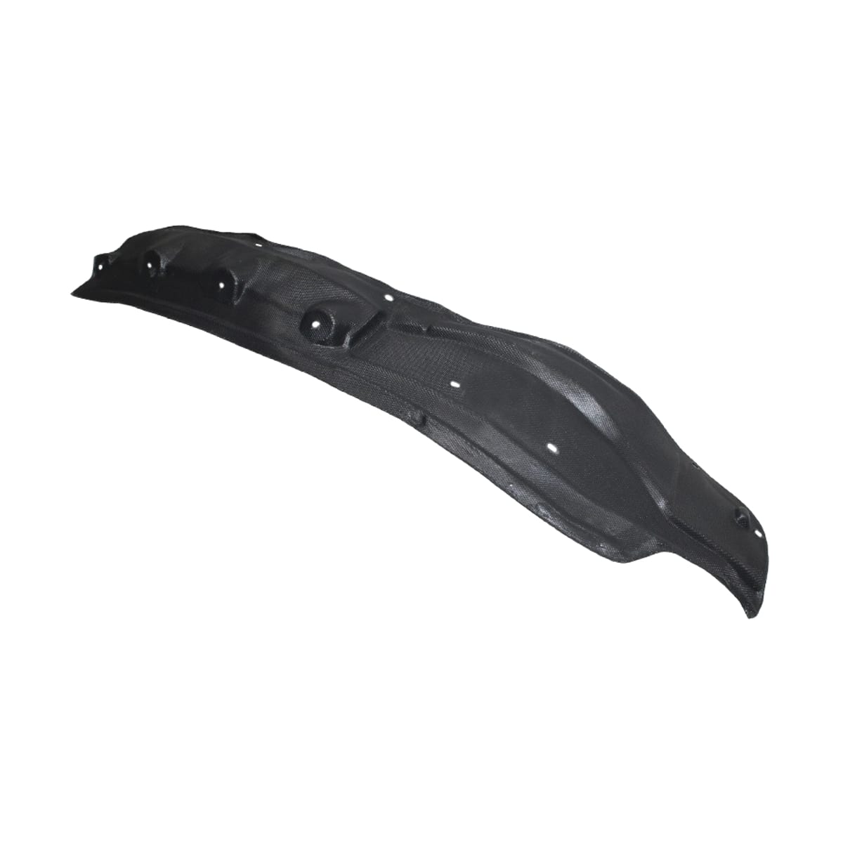 SAT Подкрылок Mitsubishi L200 07-16 / Pajero Sport 08-17 (Спереди/ Справа/ задняя часть)