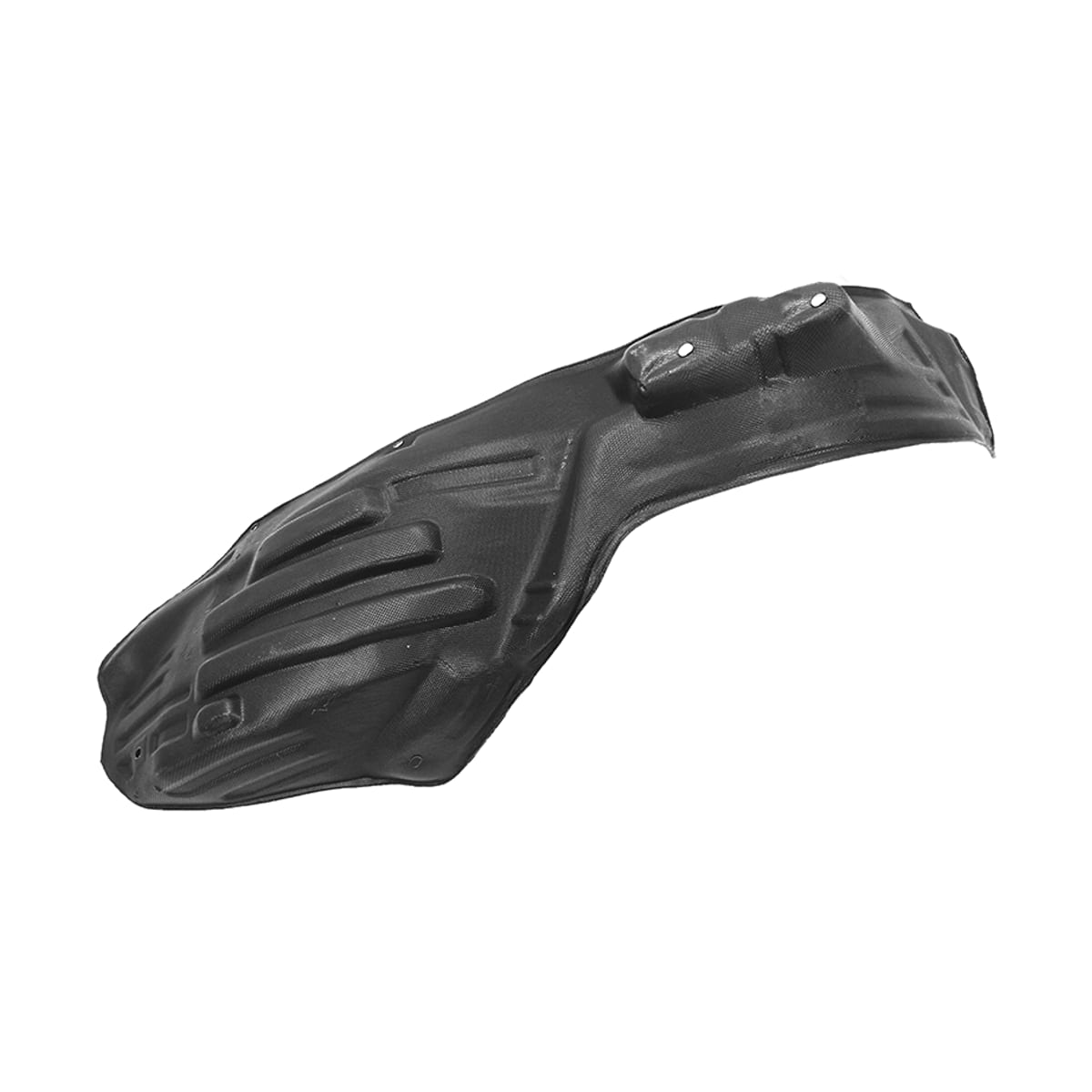 SAT Подкрылок Mitsubishi L200 07-16 / Triton 06-11 (Сзади/ Справа)
