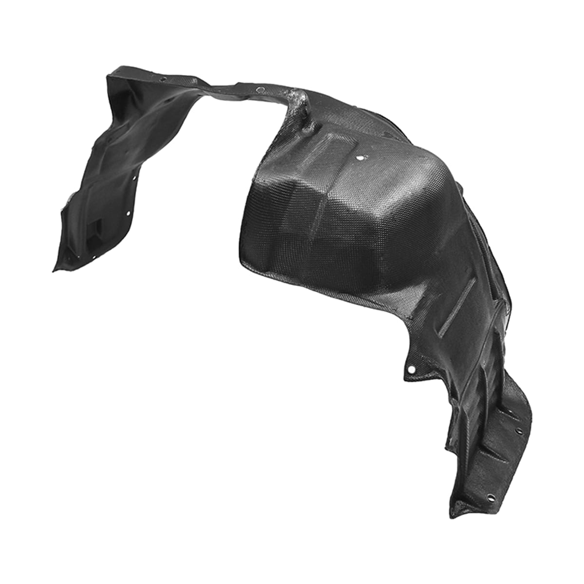 SAT Подкрылок Mitsubishi Lancer 02-10 / Lancer Japan 03-10 (Спереди/ Слева)