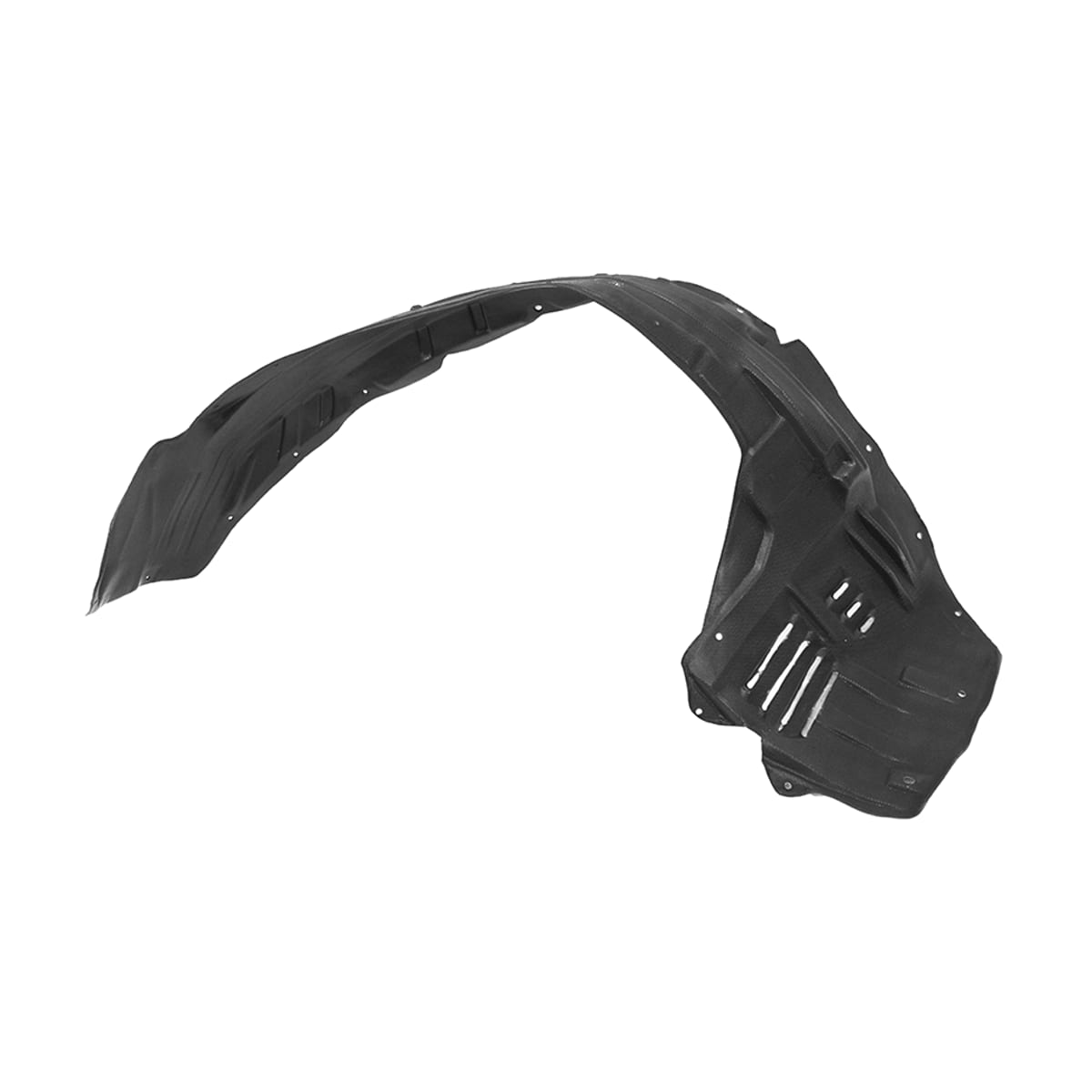 SAT Подкрылок Mitsubishi Pajero 06-20 (Спереди/ Слева)