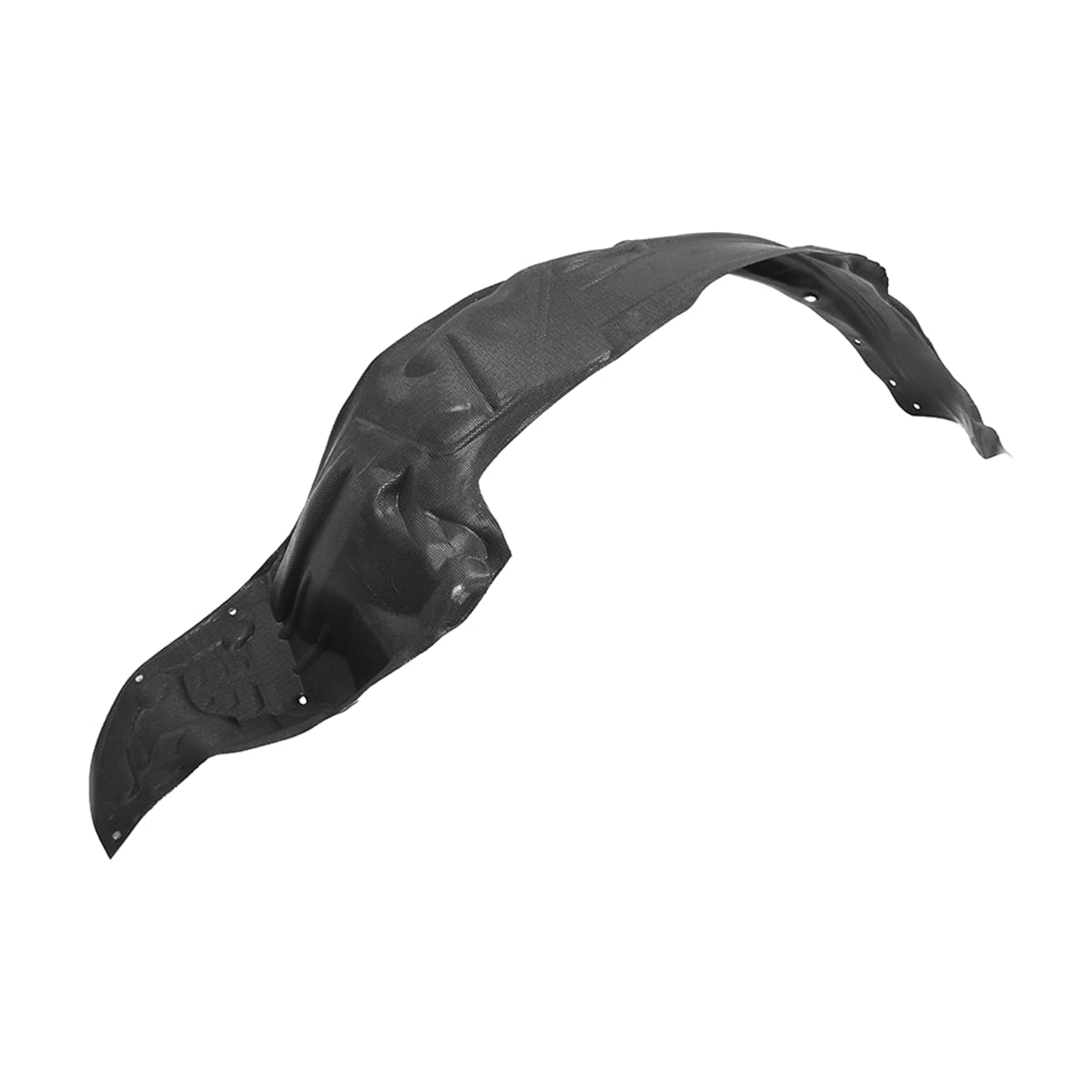SAT Подкрылок Honda Inspire 03-07 (Спереди/ Справа)