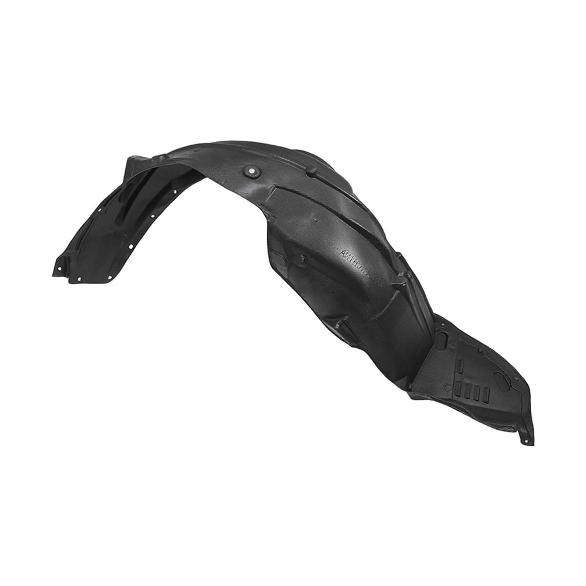 SAT Подкрылок Honda Accord 08-13 (Спереди/ Слева)