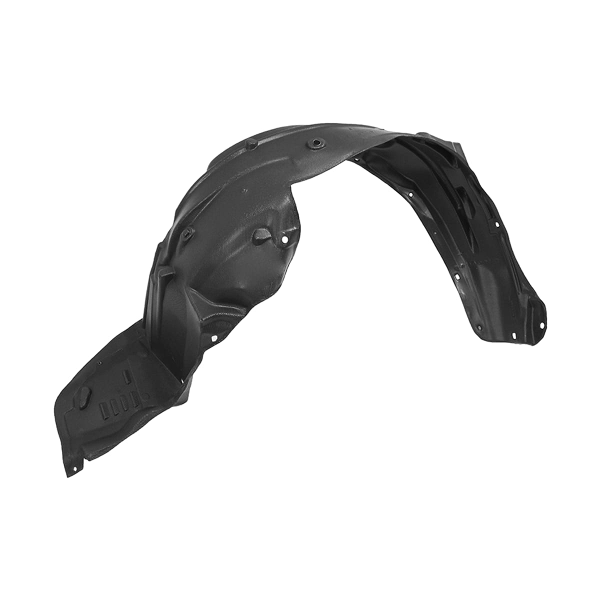 SAT Подкрылок Honda Accord 08-13 (Спереди/ Справа)