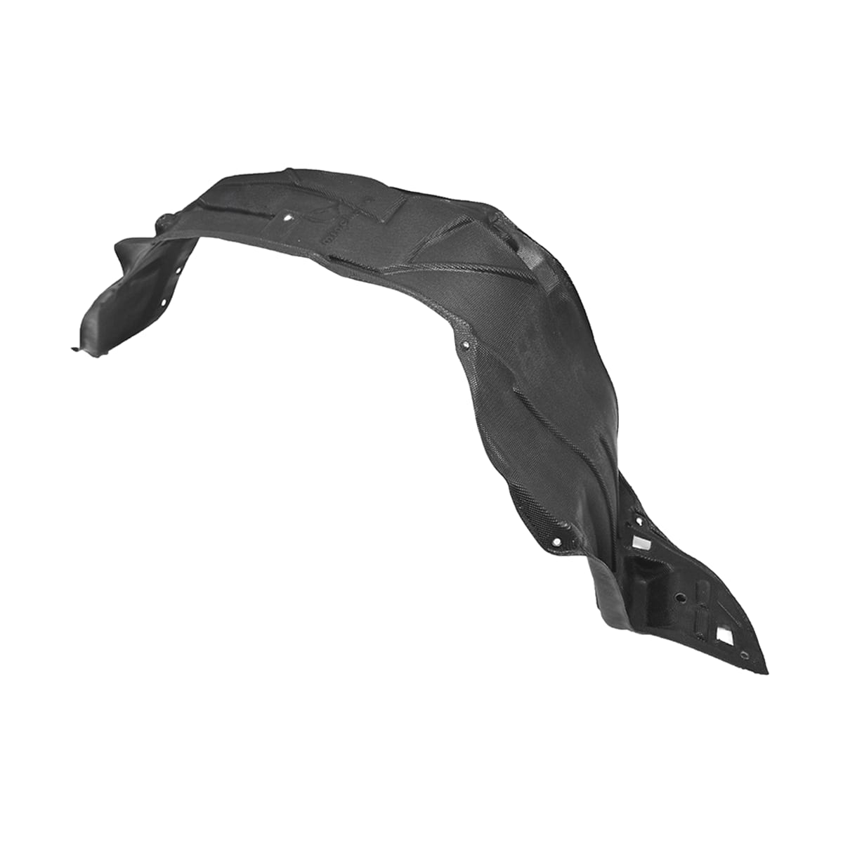 SAT Подкрылок Honda Civic 00-06 / Civic Ferio 00-05 (Спереди/ Слева/ 4D SED)