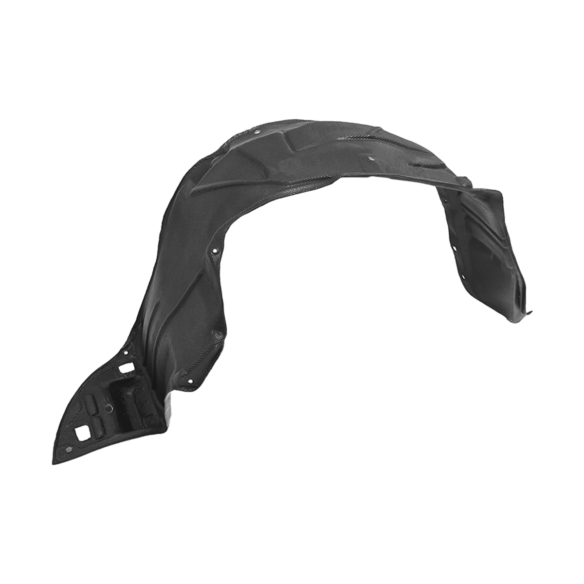 SAT Подкрылок Honda Civic 00-06 / Civic Ferio 00-05 (Спереди/ Справа/ 4D SED)