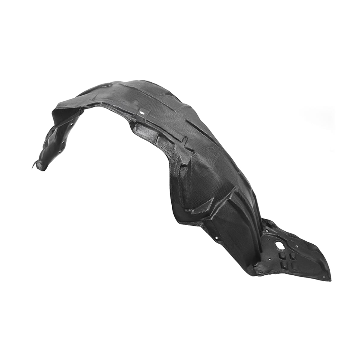 SAT Подкрылок Honda Civic 05-12 / Civic USA 05-08 (Спереди/ Слева/ 4D SED)