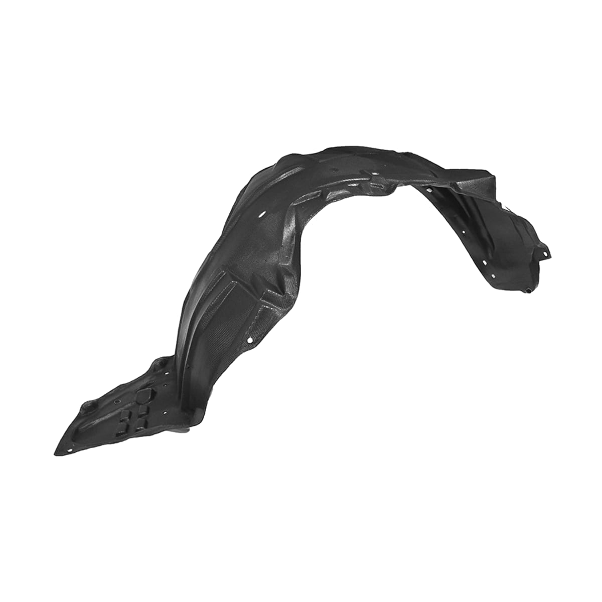 SAT Подкрылок Honda Civic 05-12 / Civic USA 05-08 (Спереди/ Справа/ 4D SED)