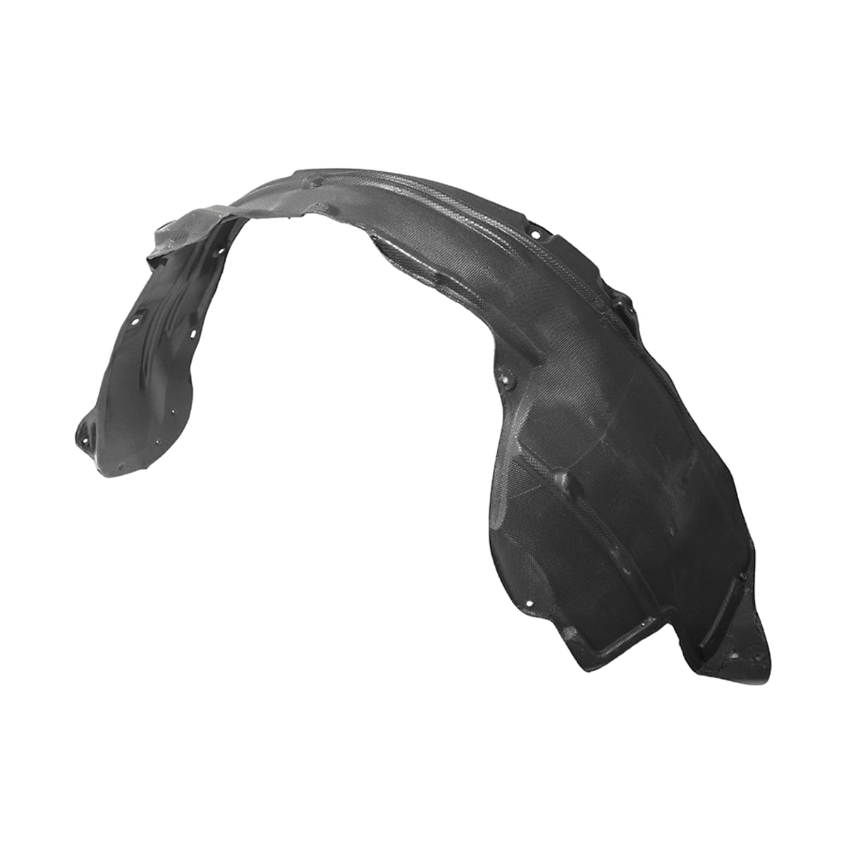 SAT Подкрылок Honda CR-V 06-12 (Спереди/ Слева)