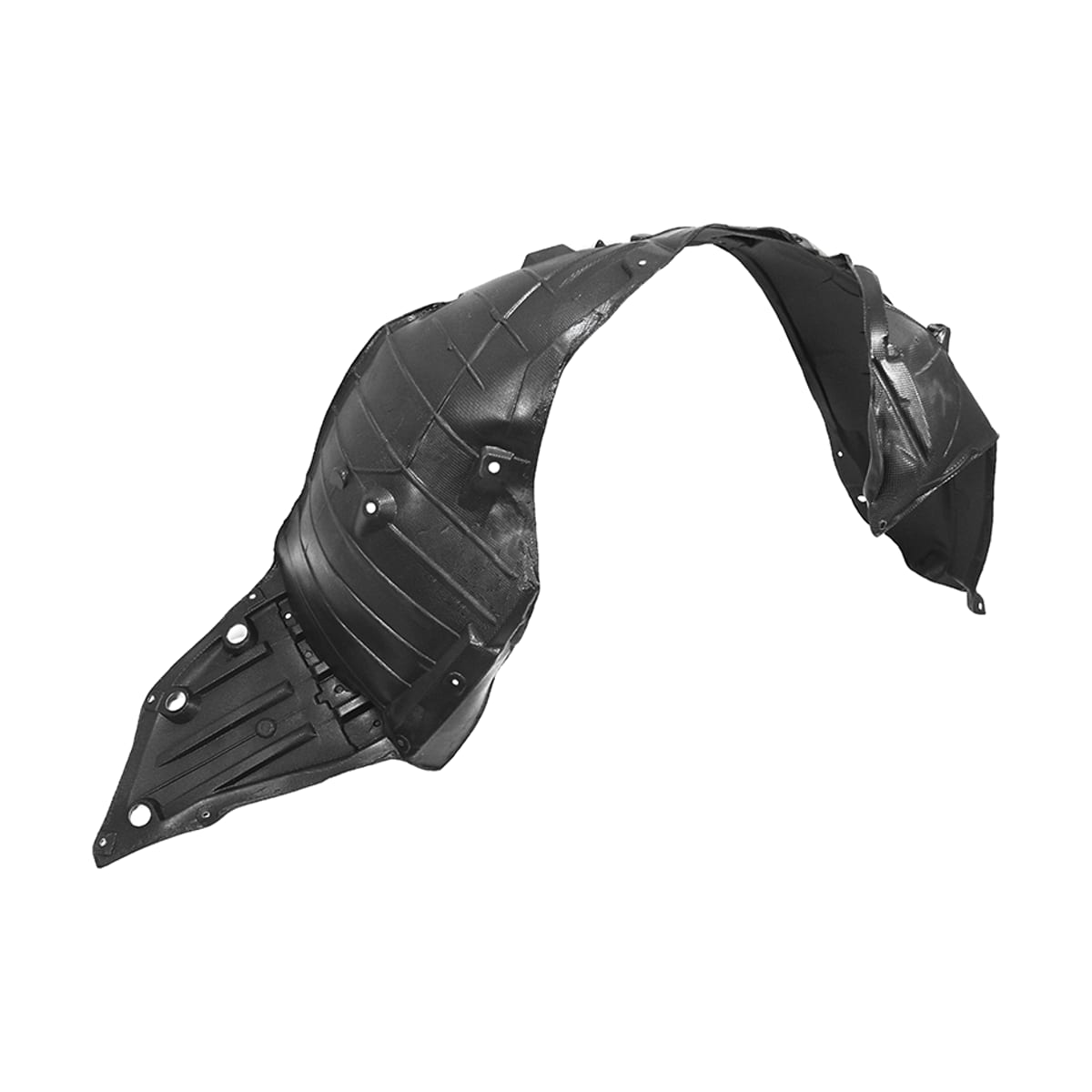 SAT Подкрылок Nissan Teana 14-20 (Спереди/ Справа)