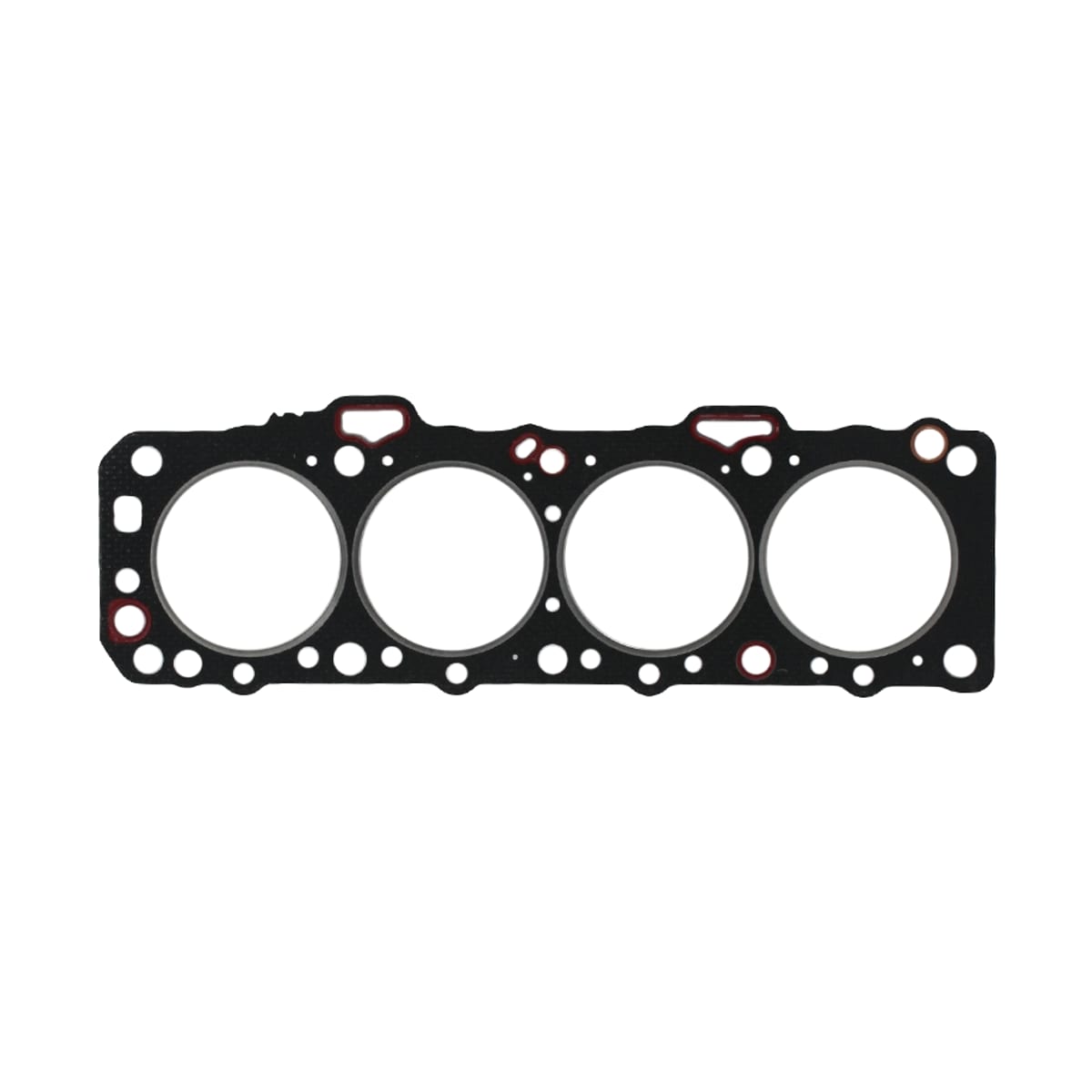 SAT Прокладка головки блока цилиндров Nissan Serena 91-01 / Bluebird 87-93 LD20
