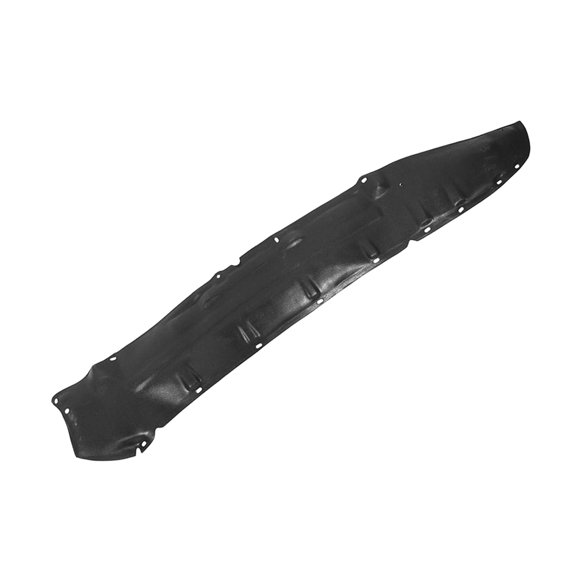 SAT Подкрылок Nissan Patrol 87-97 / Safari 87-97 (Спереди/ Слева)