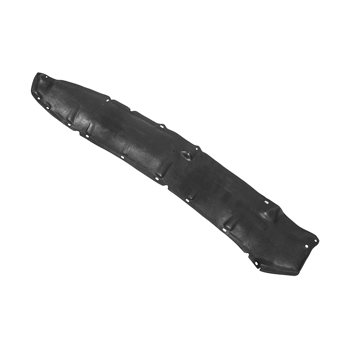 SAT Подкрылок Nissan Patrol 87-97 / Safari 87-97 (Спереди/ Справа)