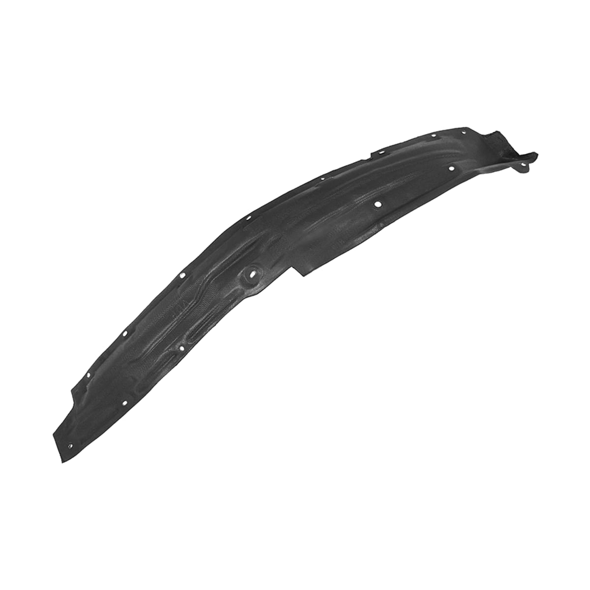 SAT Подкрылок Nissan Patrol 04-10 / Safari 04-07 (Спереди/ Справа) ST110449