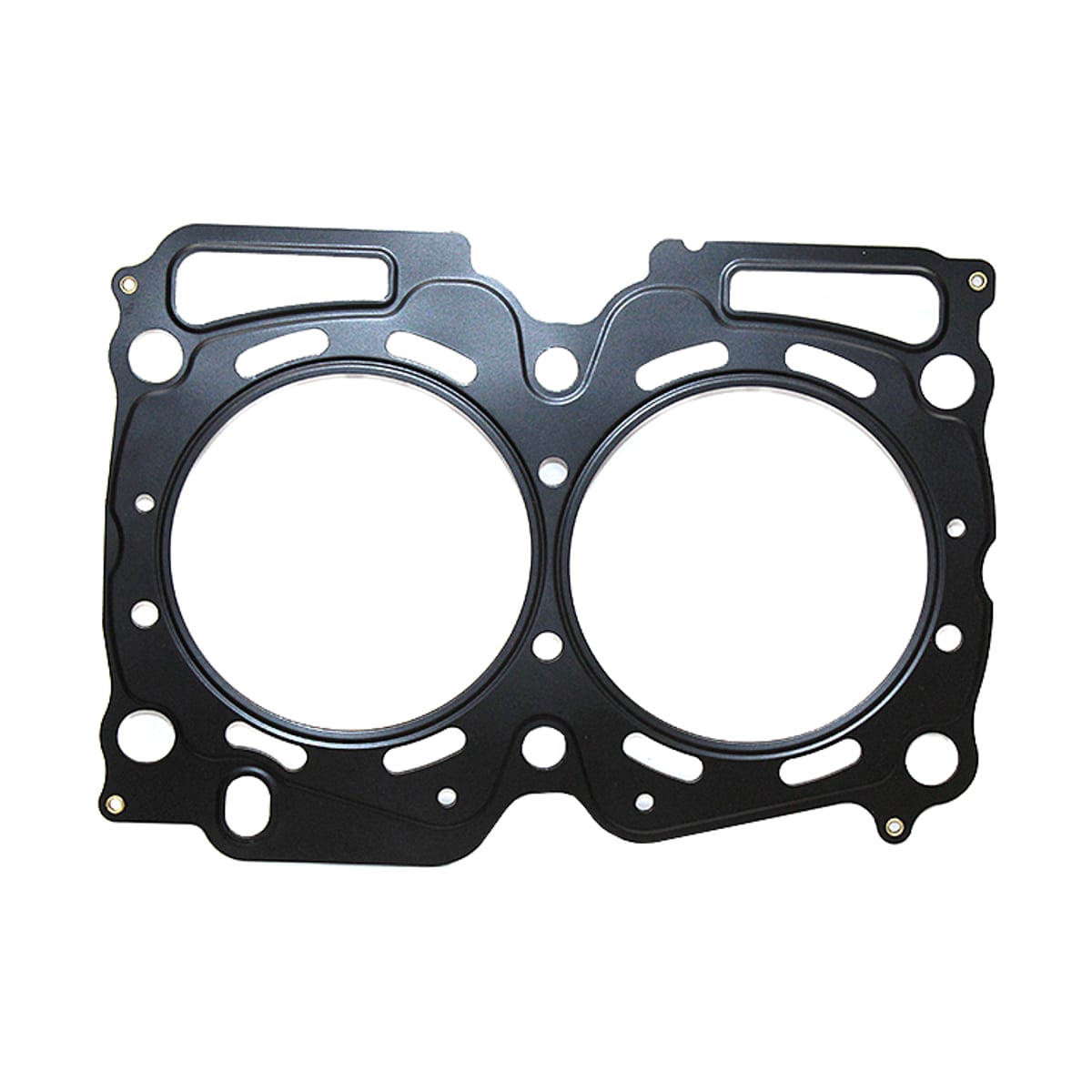 Деталь Прокладка головки блока цилиндров Subaru Forester 97-00 / Impreza 96-00 EJ25D (Металл) SAT