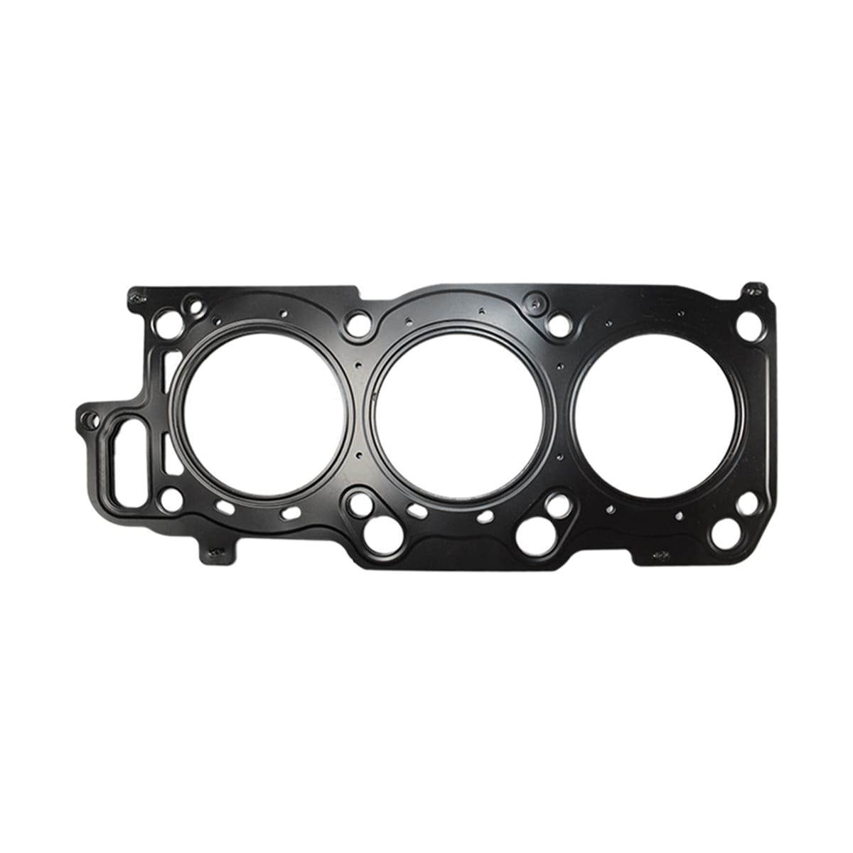 SAT Прокладка головки блока цилиндров Toyota Camry Europe/Russia (XV30) 01-06 / Harrier 97-13 1MZFE;2MZFE (Металл)