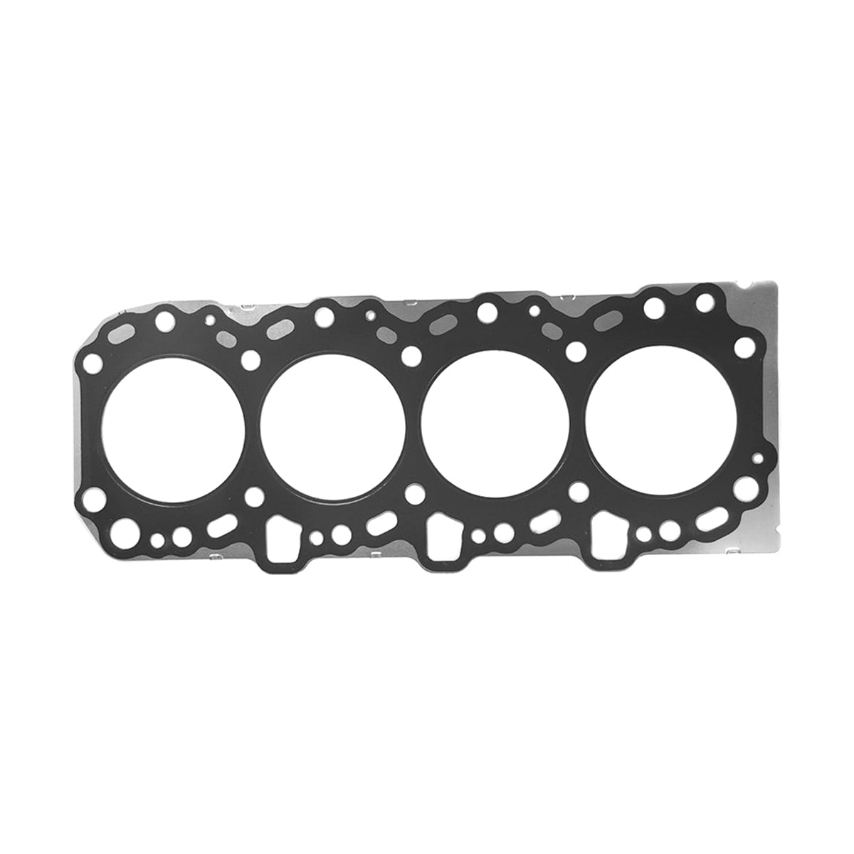 SAT Прокладка головки блока цилиндров Toyota Hiace 04-20 / Hilux Pick Up 04-15 1KDFTV