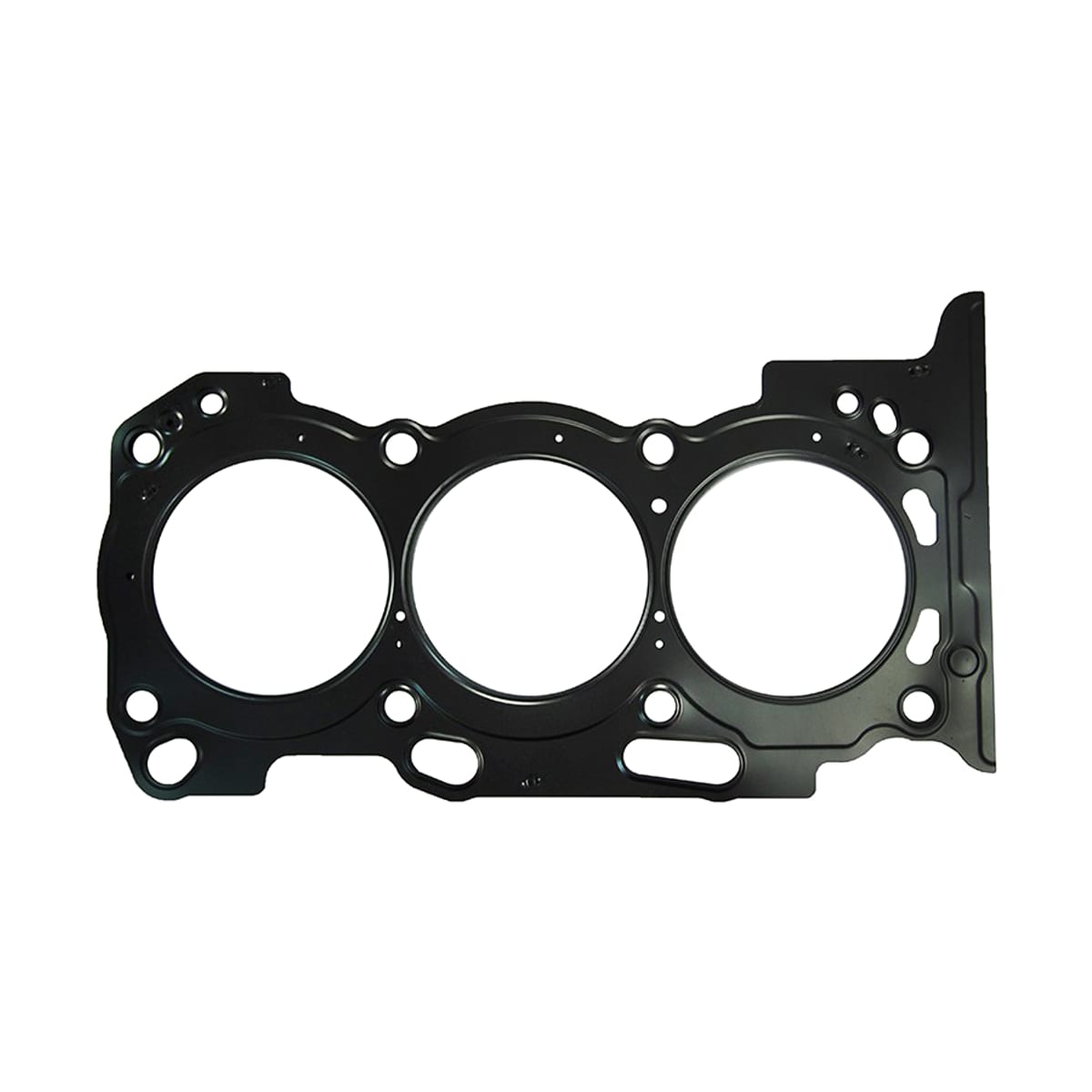 SAT Прокладка головки блока цилиндров Toyota Land Cruiser (J200) 12-21 / Land Cruiser Prado 09-17 1GRFE (Металл) ST1111531090