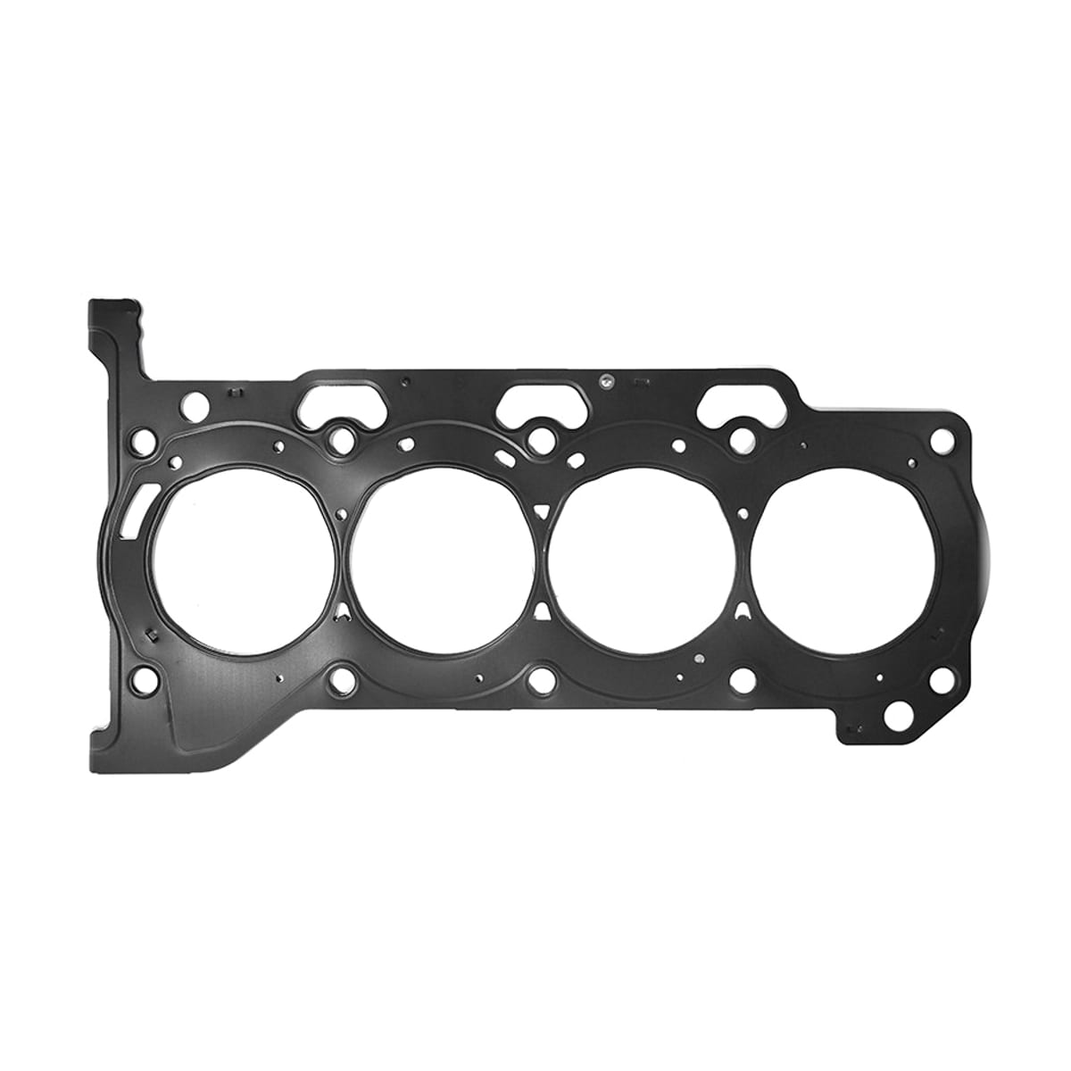 SAT Прокладка головки блока цилиндров Toyota Allion (T260) 07-21 / Avensis 08-18 1ZRFAE;1ZRFE;2ZRFAE;2ZRFBE;2ZRFE;2ZRFXE;3ZRFAE;3ZRFBE;3ZRFE (Металл)